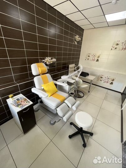 Аренда кабинета мастера маникюра и педикюра