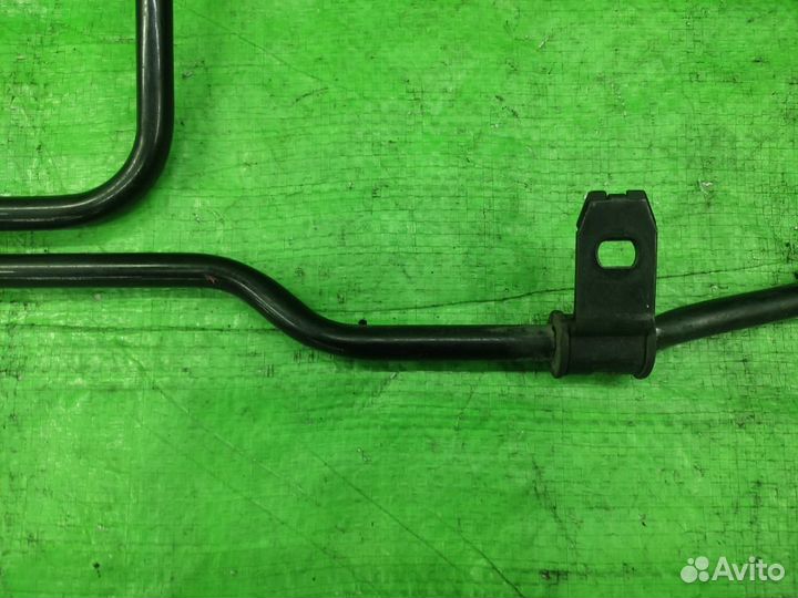 Радиатор гидроусилителя Hyundai Santa Fe