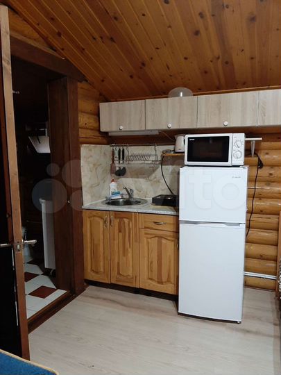 Квартира-студия, 17 м², 2/2 эт.