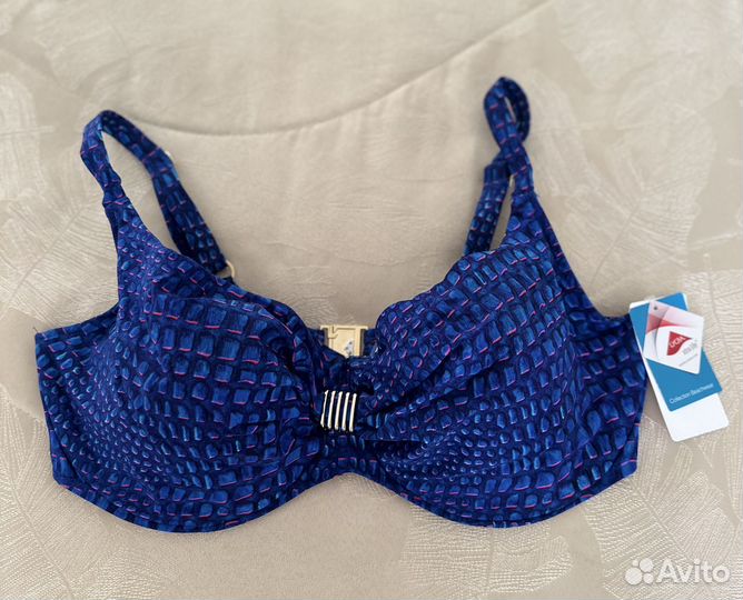 Chantelle 75F 85E купальник