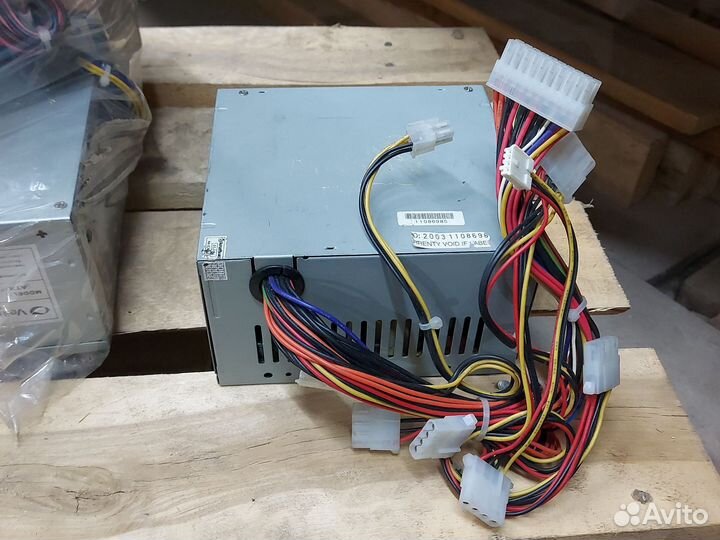 Блок питания для пк 450w