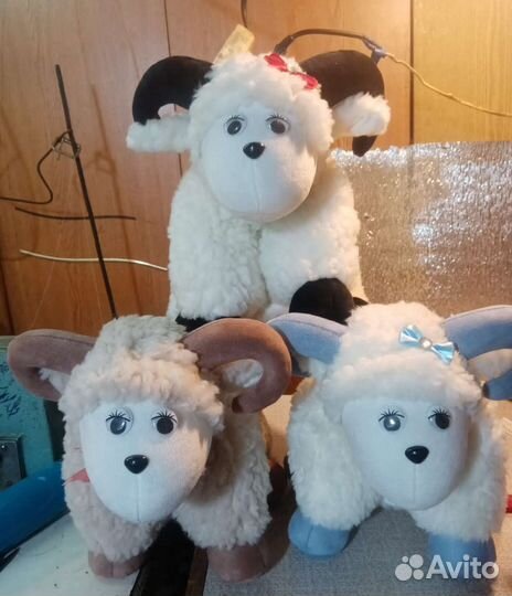 Подушка игрушка