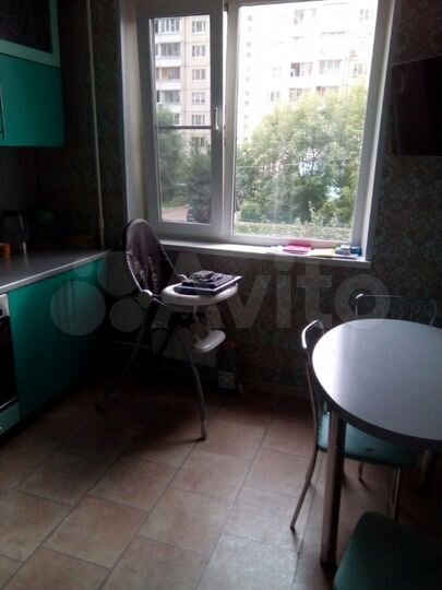 2-к. квартира, 58 м², 2/12 эт.