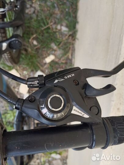 Stels navigator 500 md