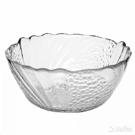 Салатник папийон 120мм /*24/ Бор