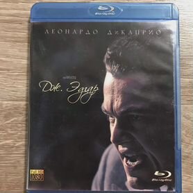 Дж.Эдгар /J. Edgar Blu Ray