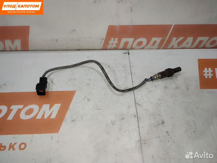 Лямбда-зонд Mitsubishi Outlander 2 2008 1491006600