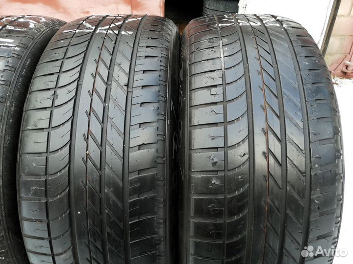 Goodyear Eagle F1 Asymmetric SUV 4x4 275/45 R21 110W