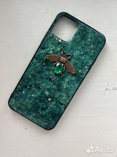 Чехол на iPhone 11, 12 pro max и xiaomi