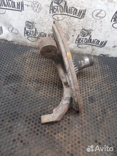 Кулак (цапфа) передний правый Great Wall Hover