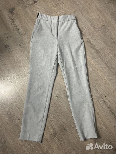 Брюки zara