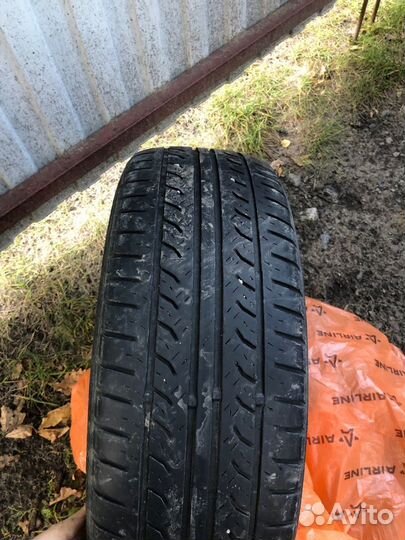 КАМА Кама-Евро-236 185/60 R15 84H