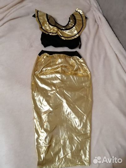 Костюм 