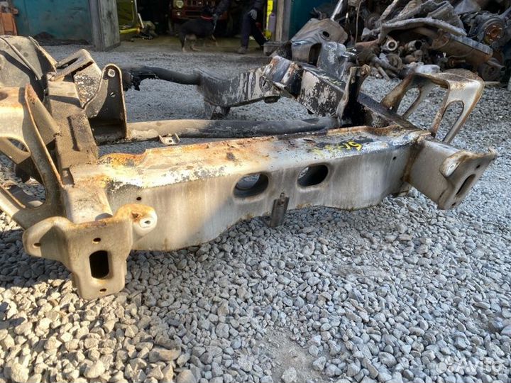 Рама передняя Suzuki Jimny Wide/Jimny/Jimny Sierra 145131