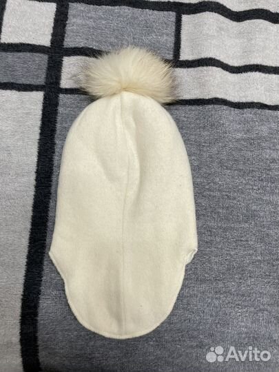 Шапка для девочки