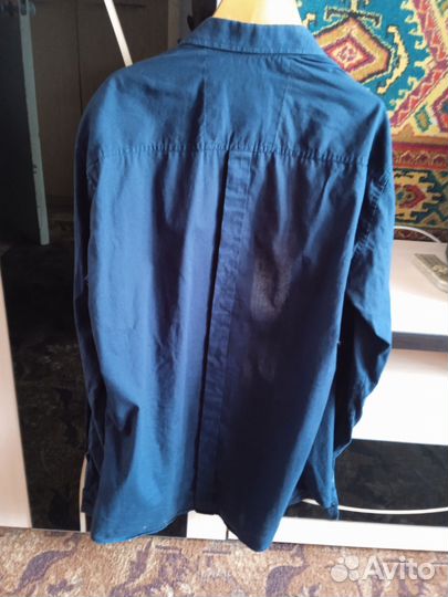Вещи мужские 46-48размер