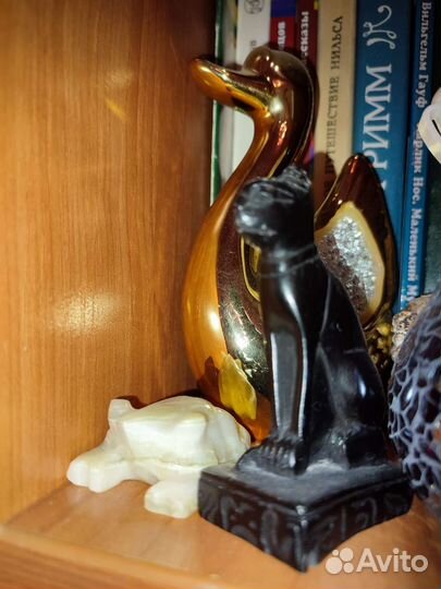 Статуэтки животных