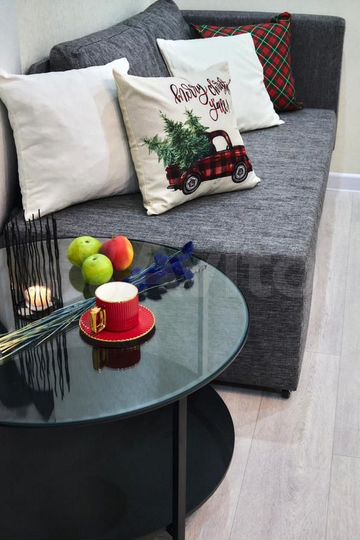 1-к. квартира, 38 м², 8/9 эт.