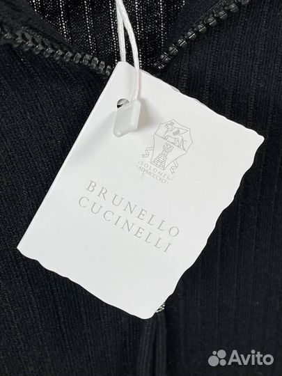 Платье Brunello Cucinelli (Премиум)