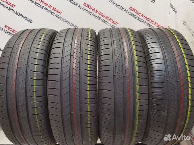 Michelin Energy Saver 205/60 R16 96H