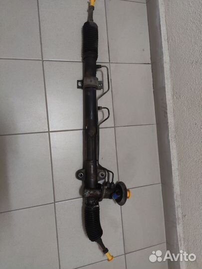 Рулевая рейка hyundai sonata тагаз