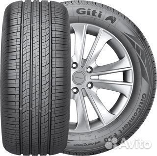Giti GitiComfort F50 235/65 R18 106V
