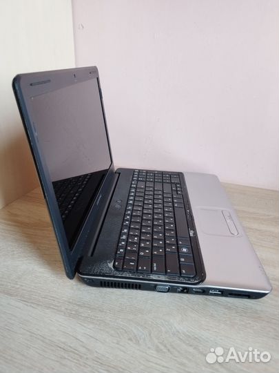 Ноутбук Compaq