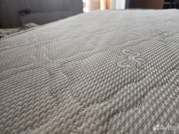 Матрас детский 120 60