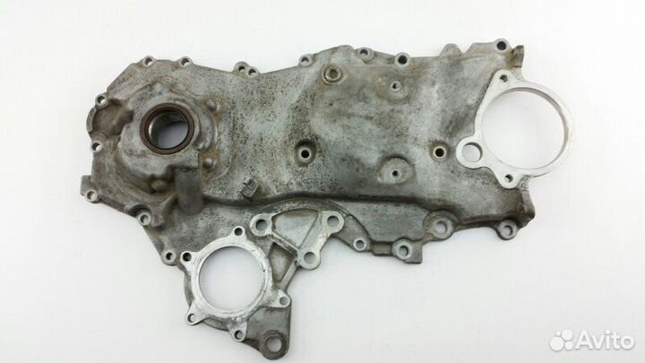 Масляный насос Toyota Probox NLP51 1ndtv 2005