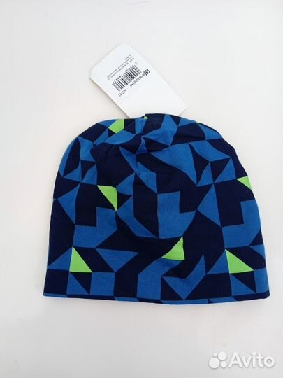 Новые шапки трикотажные