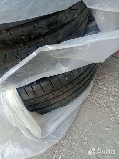 Hankook Ventus Prime 3 K125 235/65 R17 104H