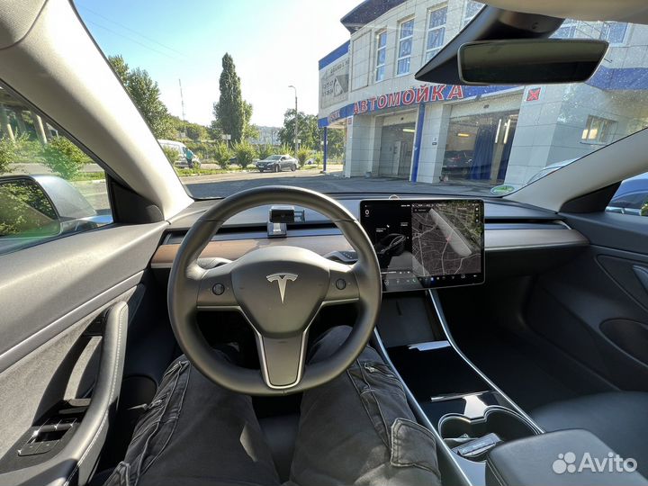 Tesla Model 3 AT, 2020, 80 000 км