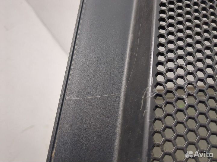 Жабо под дворники Citroen C4 Picasso, 2016