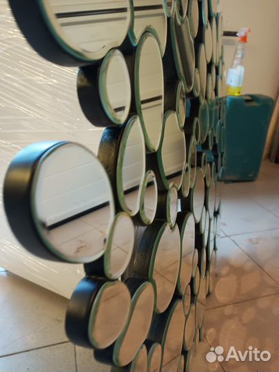 Декоративное зеркало KFH217