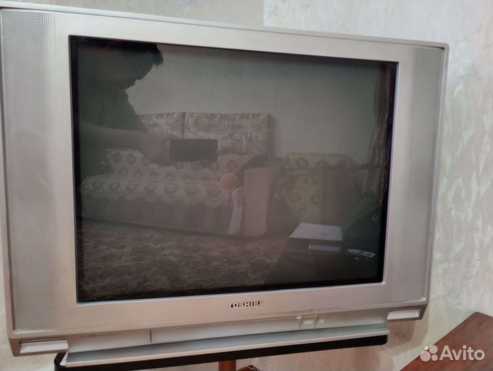 Телевизор Toshiba