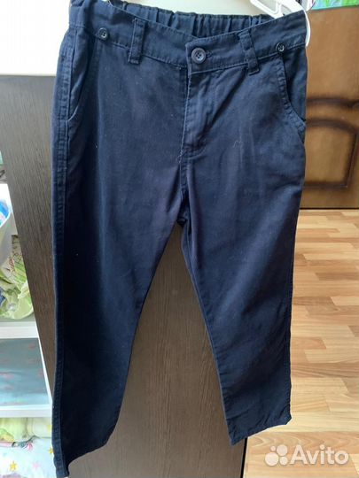 Костюм на мальчика 6-7 лет