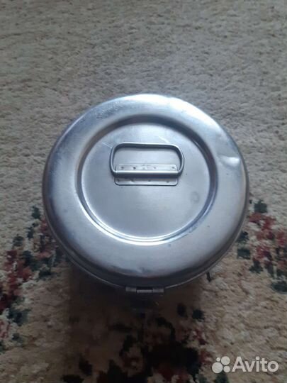 Биксы медицинские