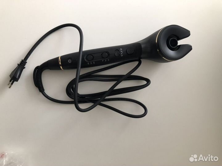 Philips ProCare Auto Curler Автоматические щипцы