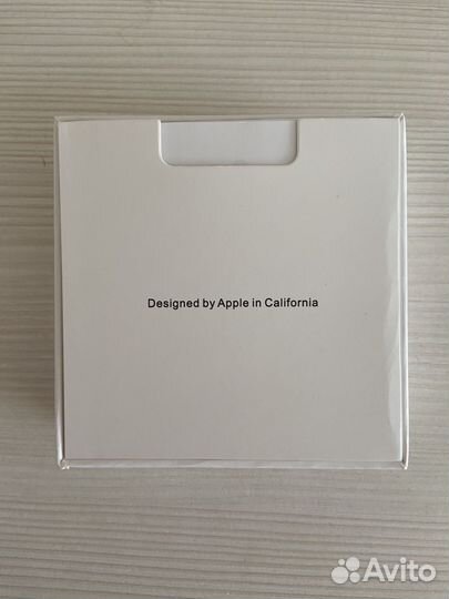 Airpods 2 премиум реплика