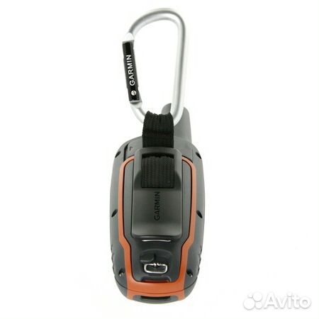Карабин для навигатора Garmin