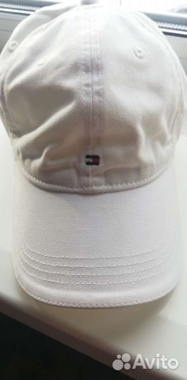 Кепка унисекс