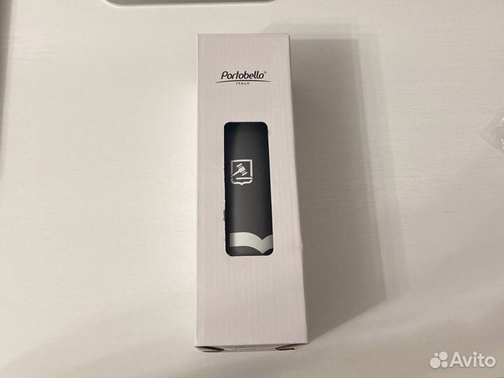 Термобутылка Portobello 500 мл