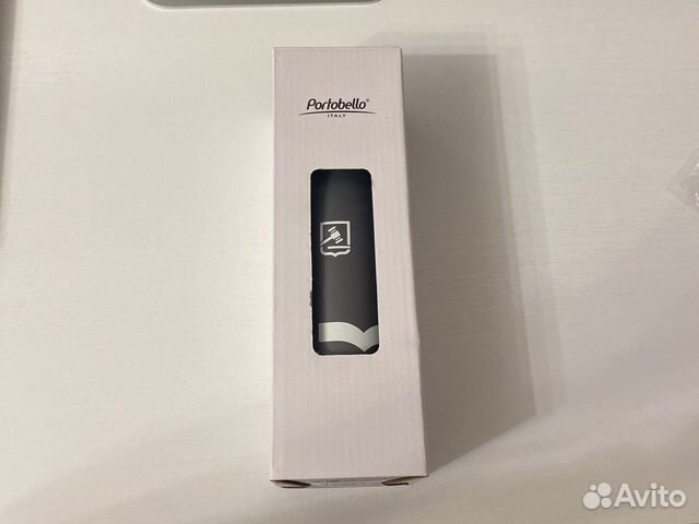 Термобутылка Portobello 500 мл