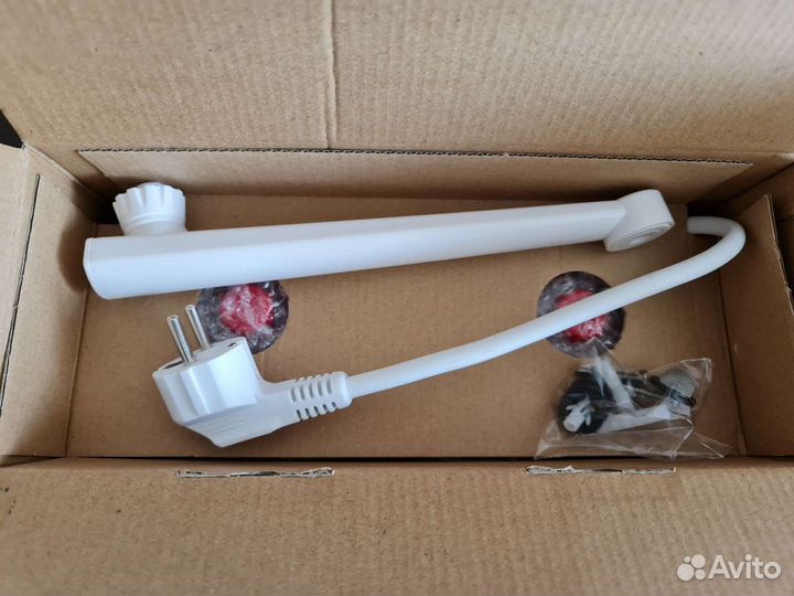 Водонагреватель проточный electrolux Smartfix 2.0