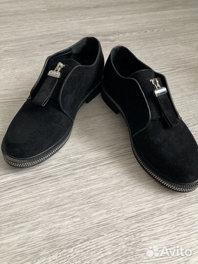 Туфли женские 37 размер