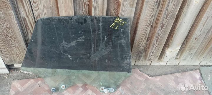 Стекло для авто