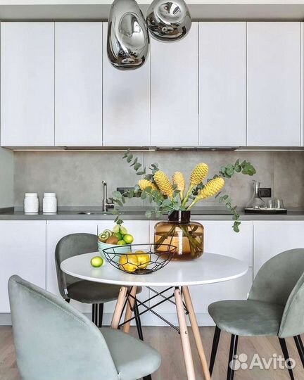 Качественный кухонный гарнитур