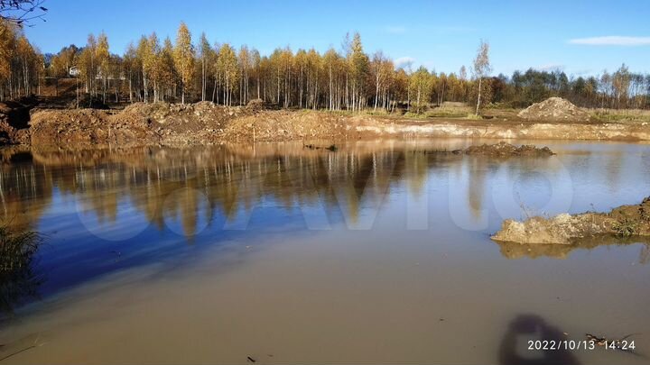 Участок 2 га (СНТ, ДНП)