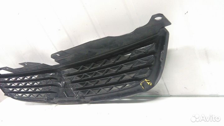 Решетка радиатора mitsubishi colt Z22A 4A90 7450A380 контрактная