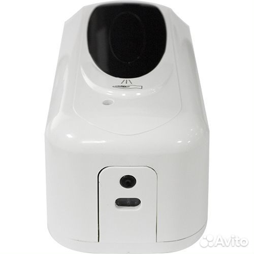 Дозатор автоматический для дезинфицирующих средств